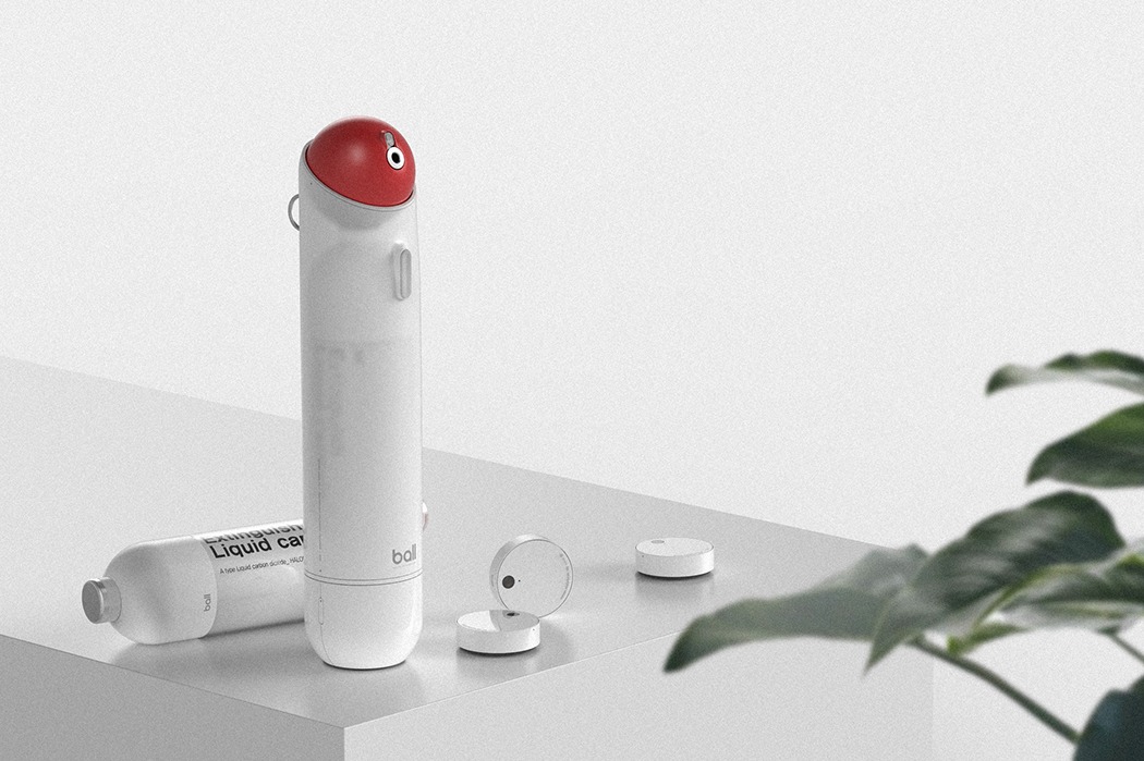 blind，security，Fire fighting，