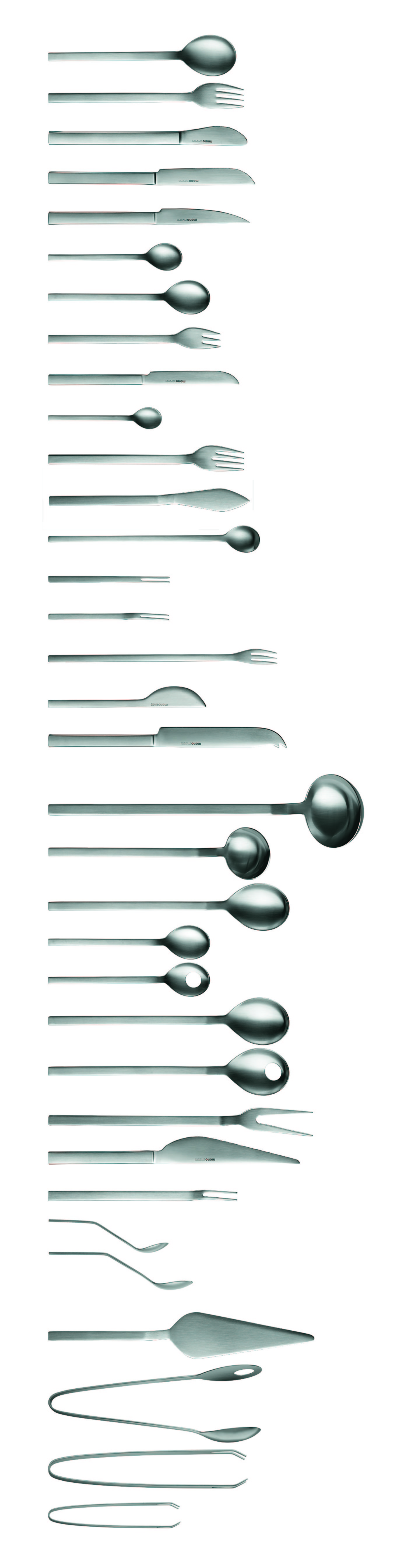 mono，stainless steel，kitchenware，