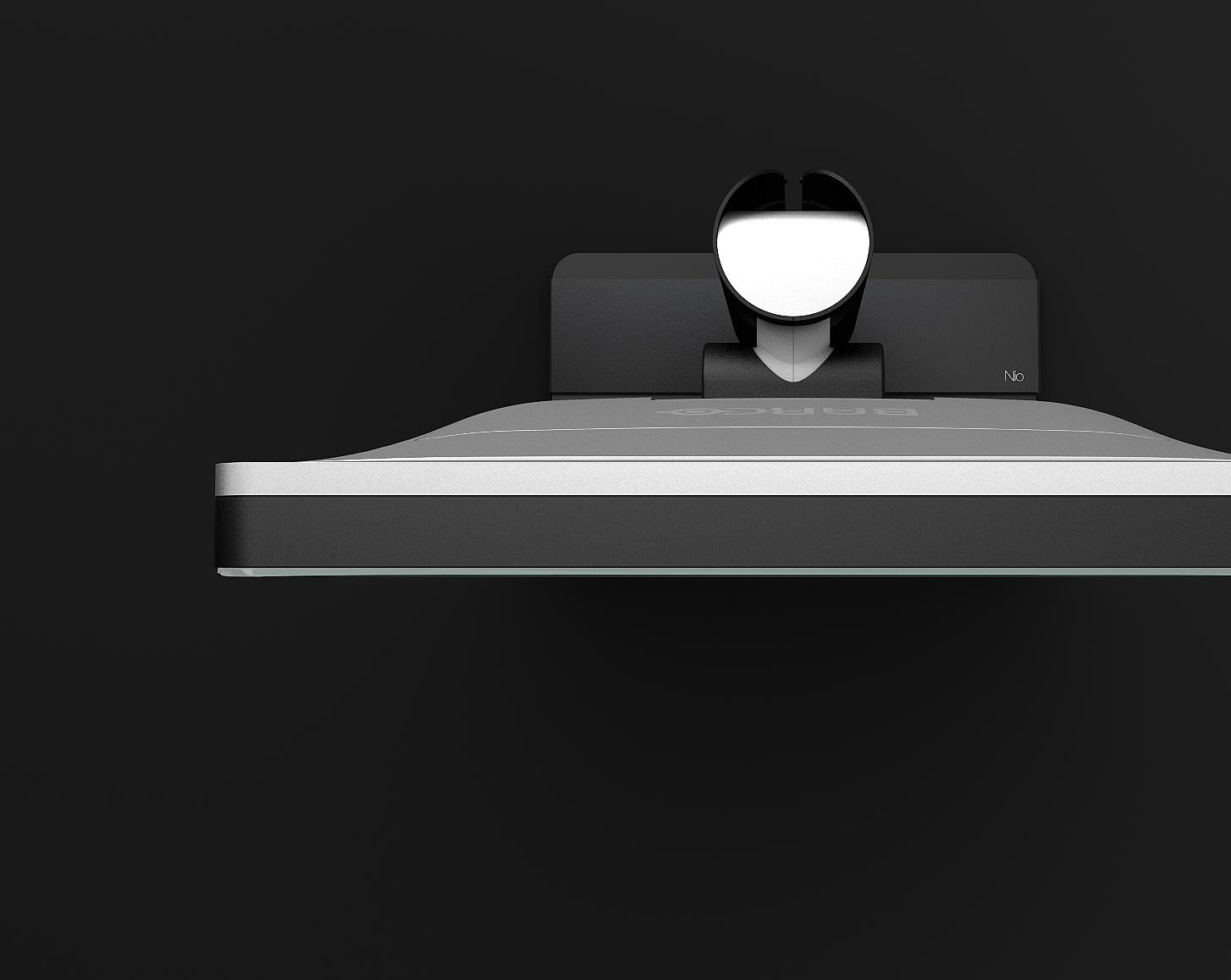 product design，medical apparatus and instruments，Intelligent display，