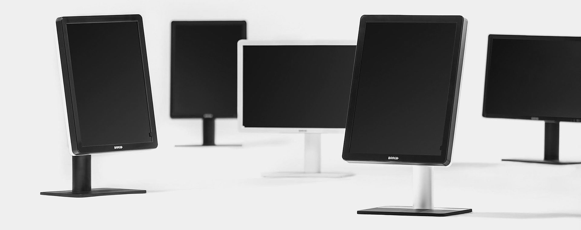 product design，medical apparatus and instruments，Intelligent display，