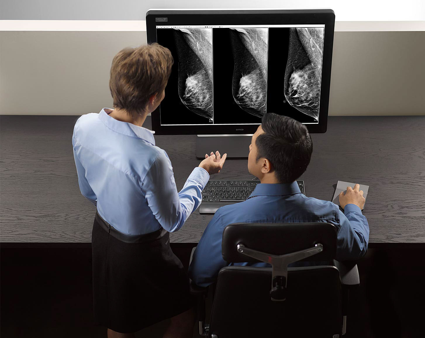 product design，medical apparatus and instruments，Intelligent display，