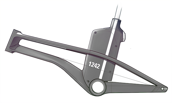 Bike sharing，Interaction design，sketch，