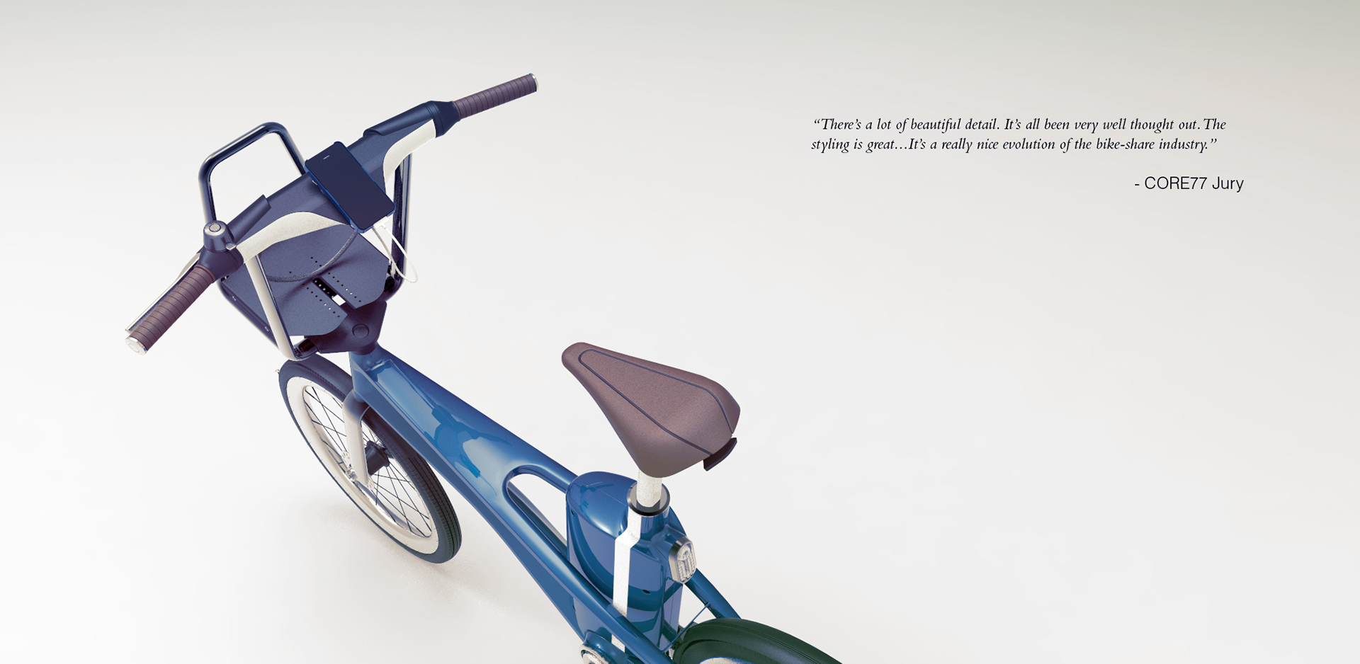 Bike sharing，Interaction design，sketch，