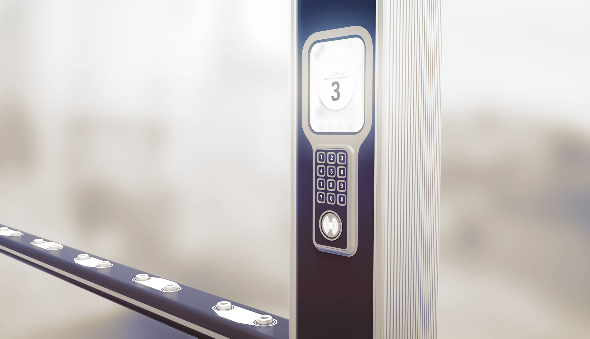 Bike sharing，Interaction design，sketch，