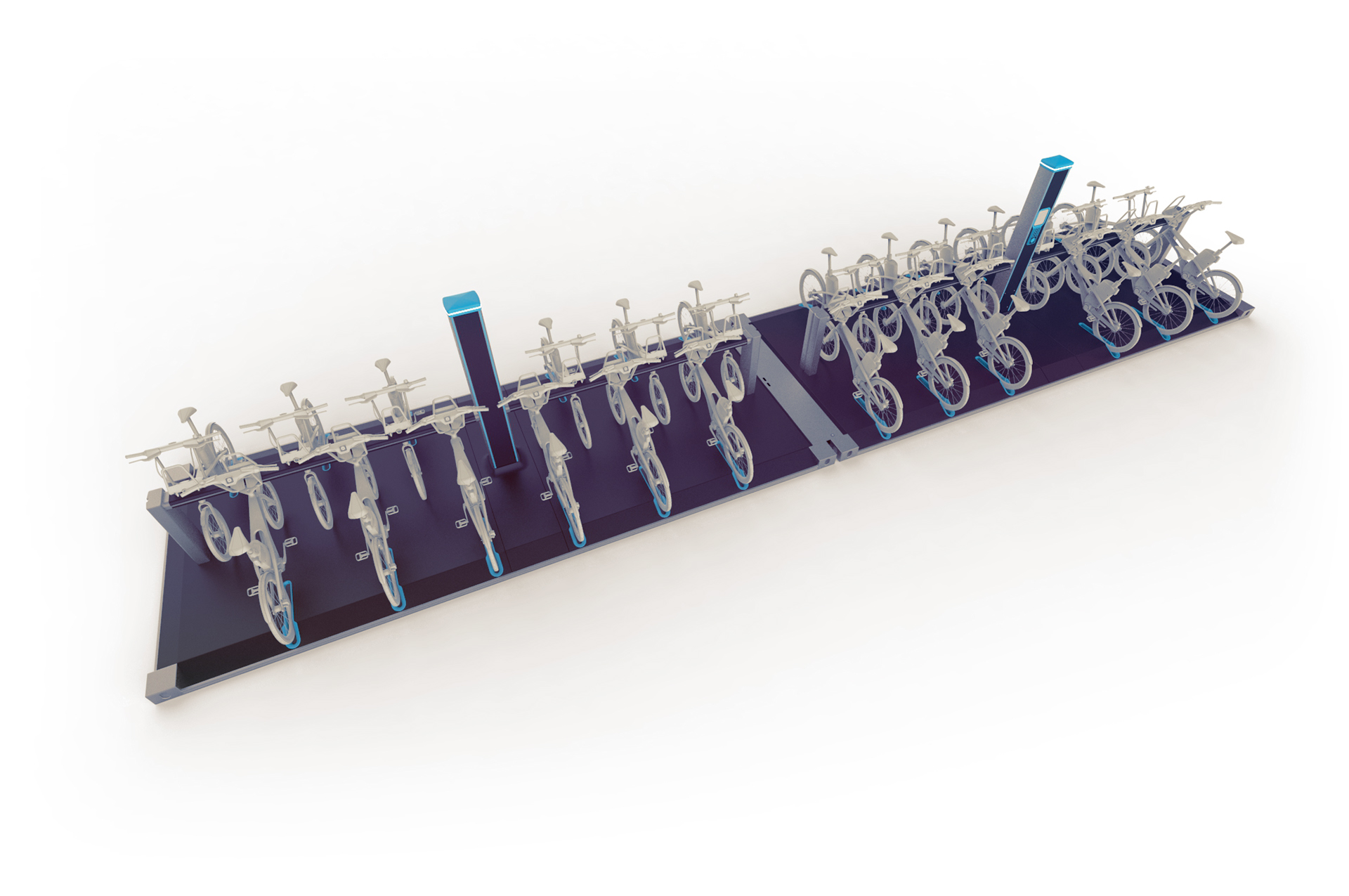 Bike sharing，Interaction design，sketch，