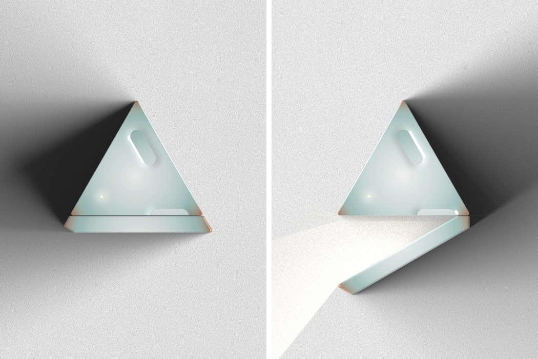 industrial design，product design，OPEN，lamps and lanterns，