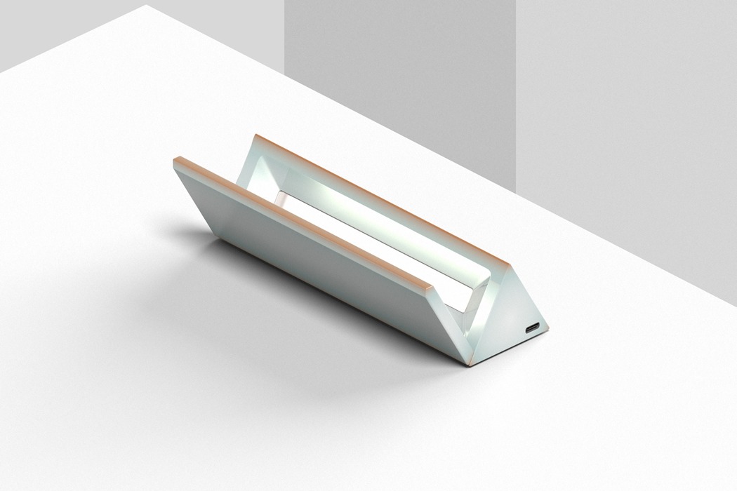 industrial design，product design，OPEN，lamps and lanterns，