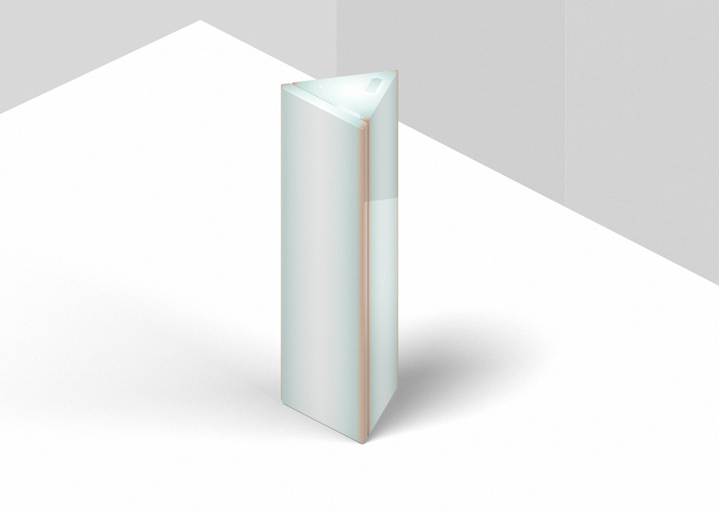 industrial design，product design，OPEN，lamps and lanterns，