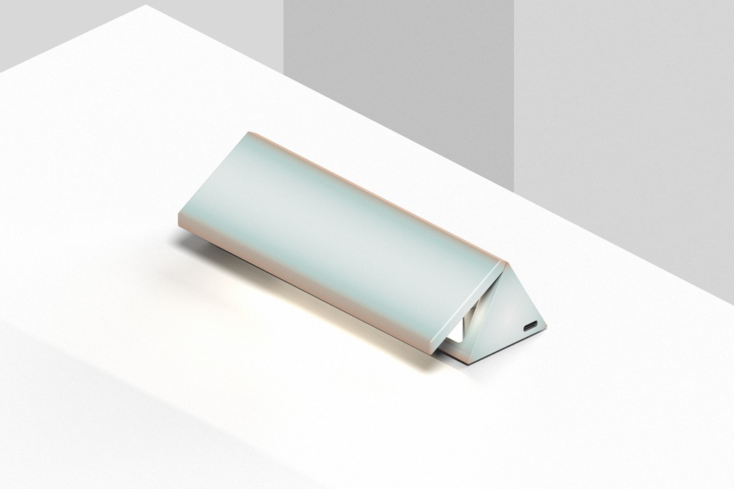 industrial design，product design，OPEN，lamps and lanterns，