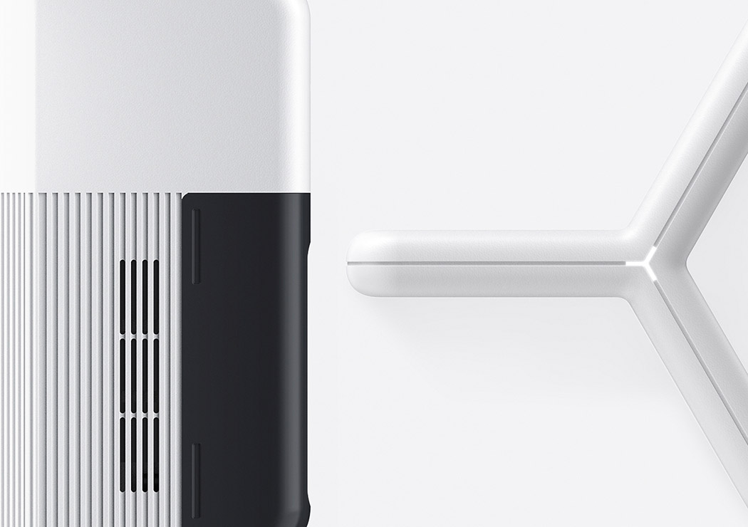 product design，white，wifi，