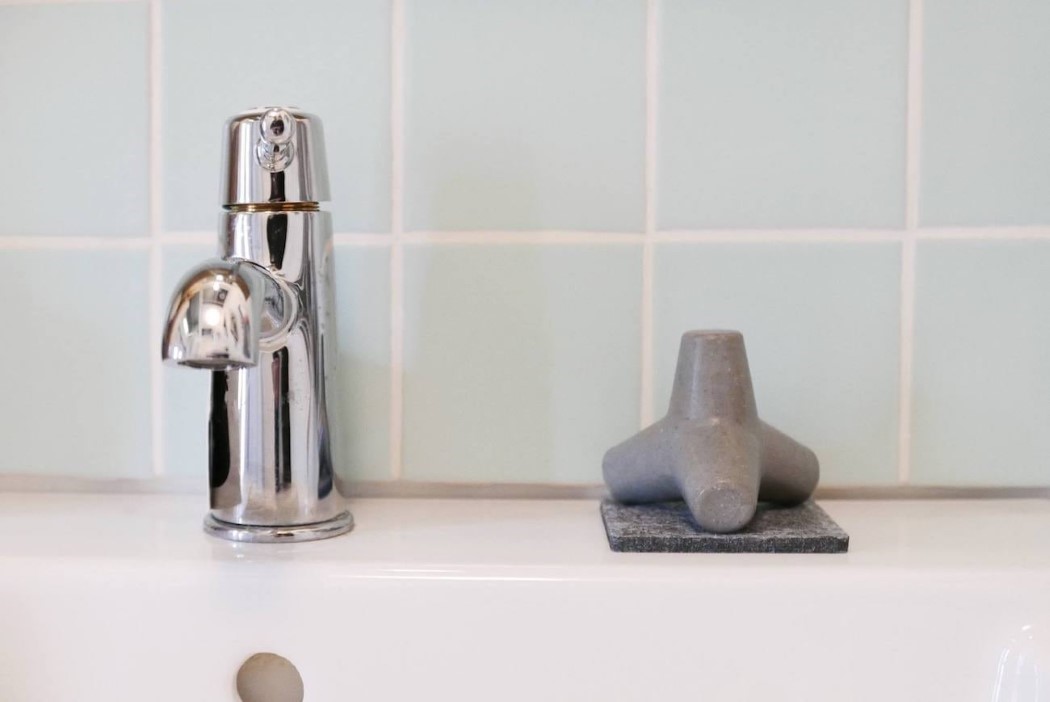 soap，grey，product design，