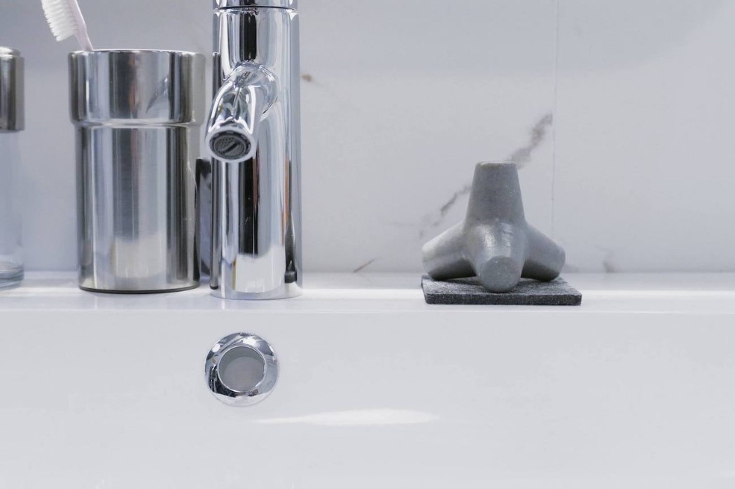 soap，grey，product design，