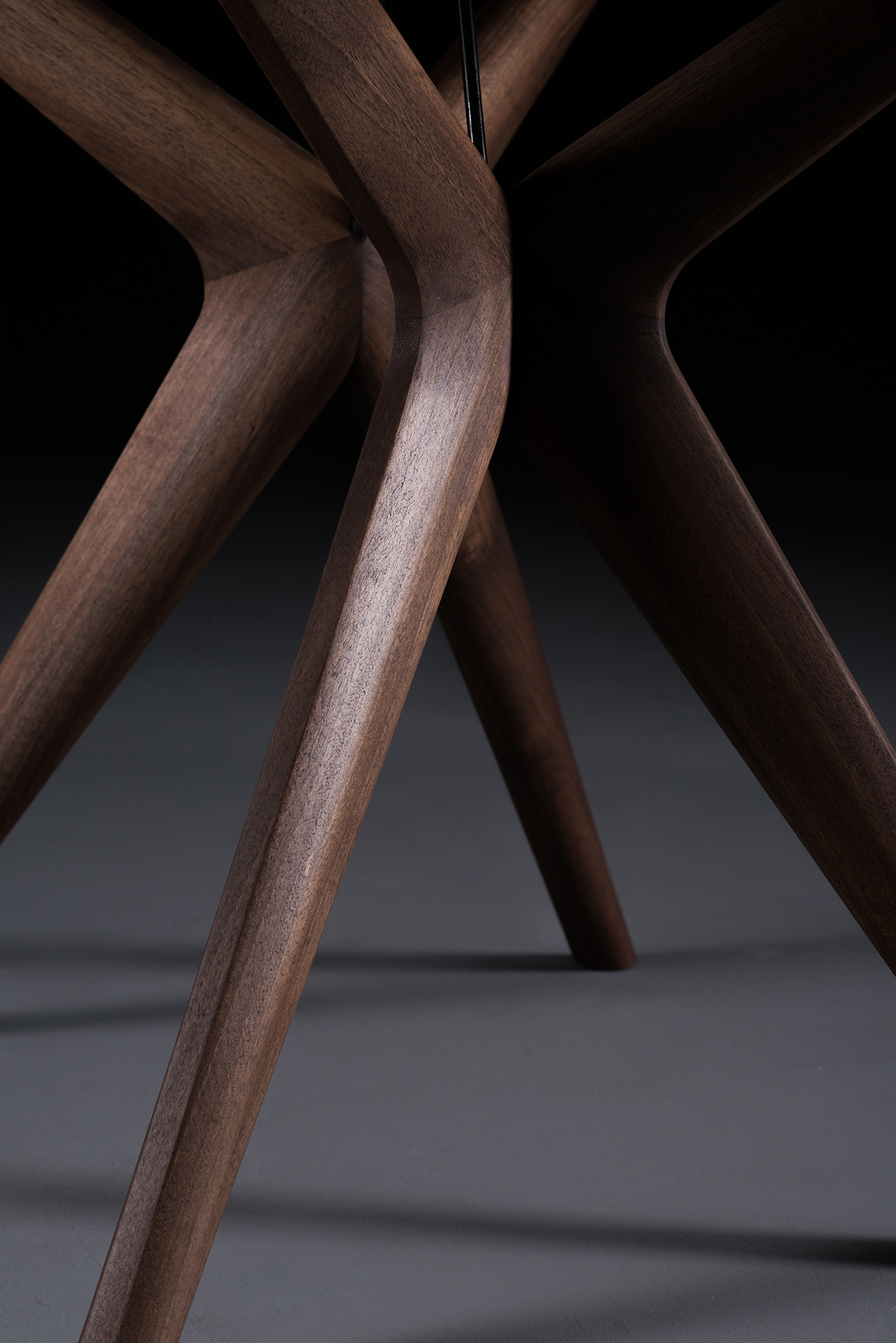 Log，furniture，Table，