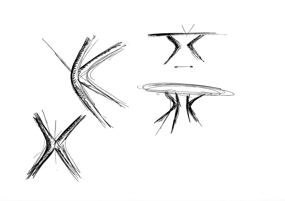 Log，furniture，Table，