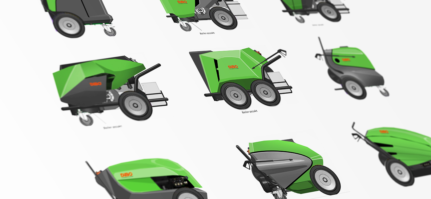 sketch，Industry，clean，equipment，machine，Cleaning machine，DISPLAY，