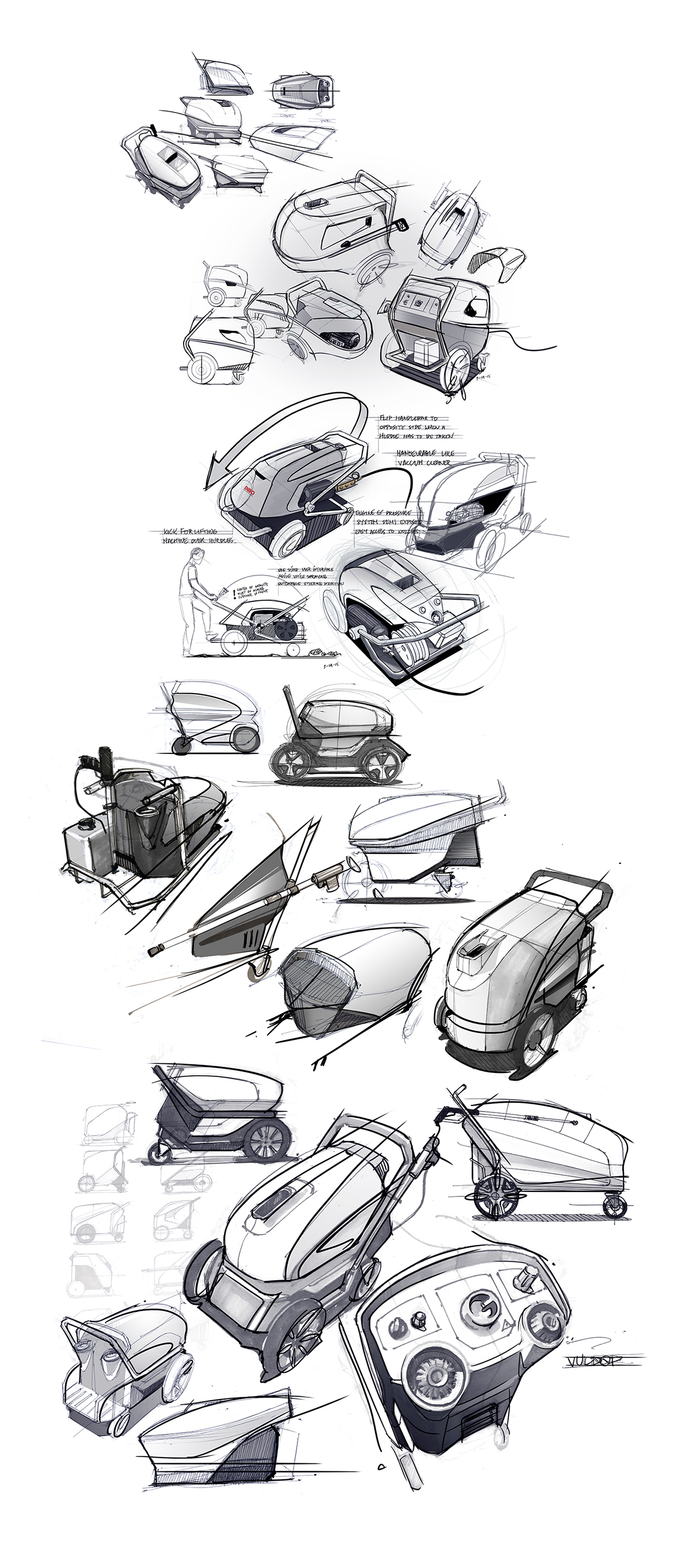 sketch，Industry，clean，equipment，machine，Cleaning machine，DISPLAY，