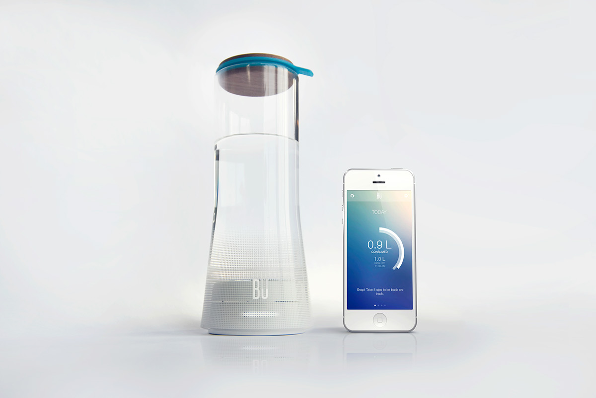 Water cup，BU，water，app，