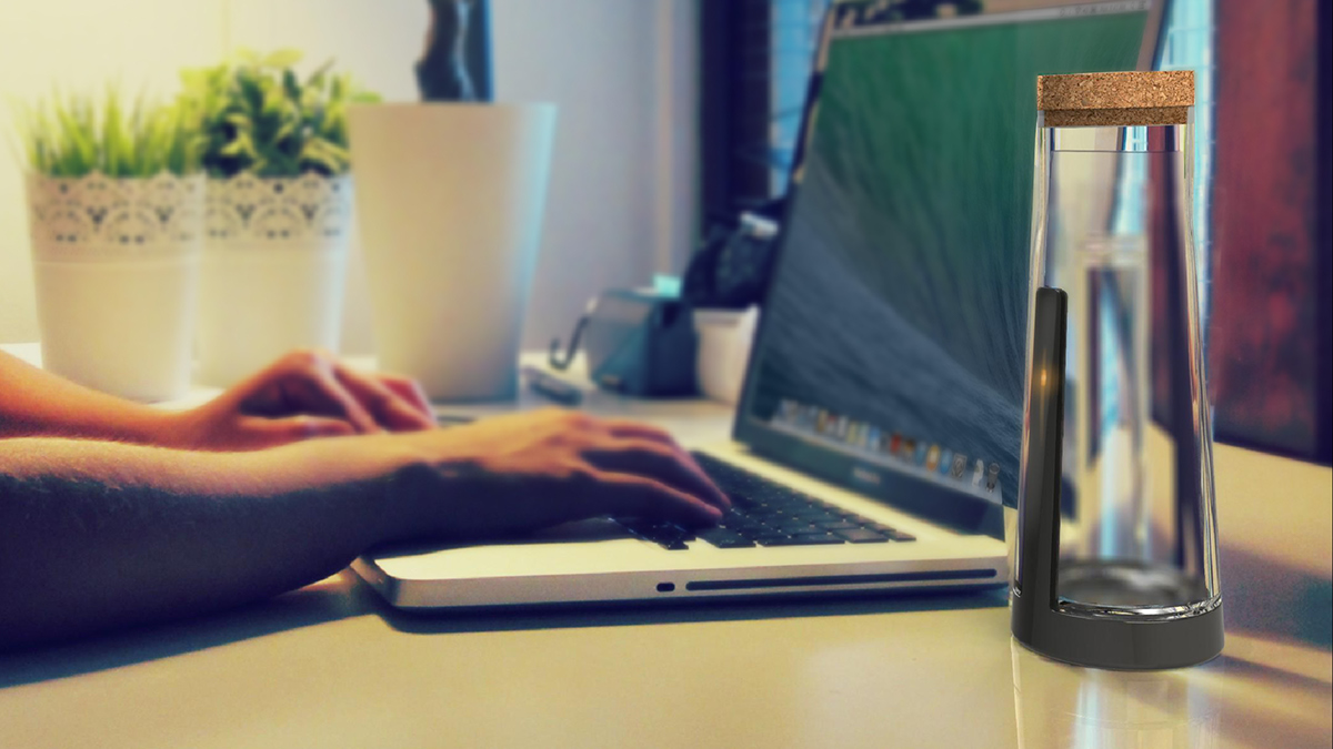 Water cup，BU，water，app，