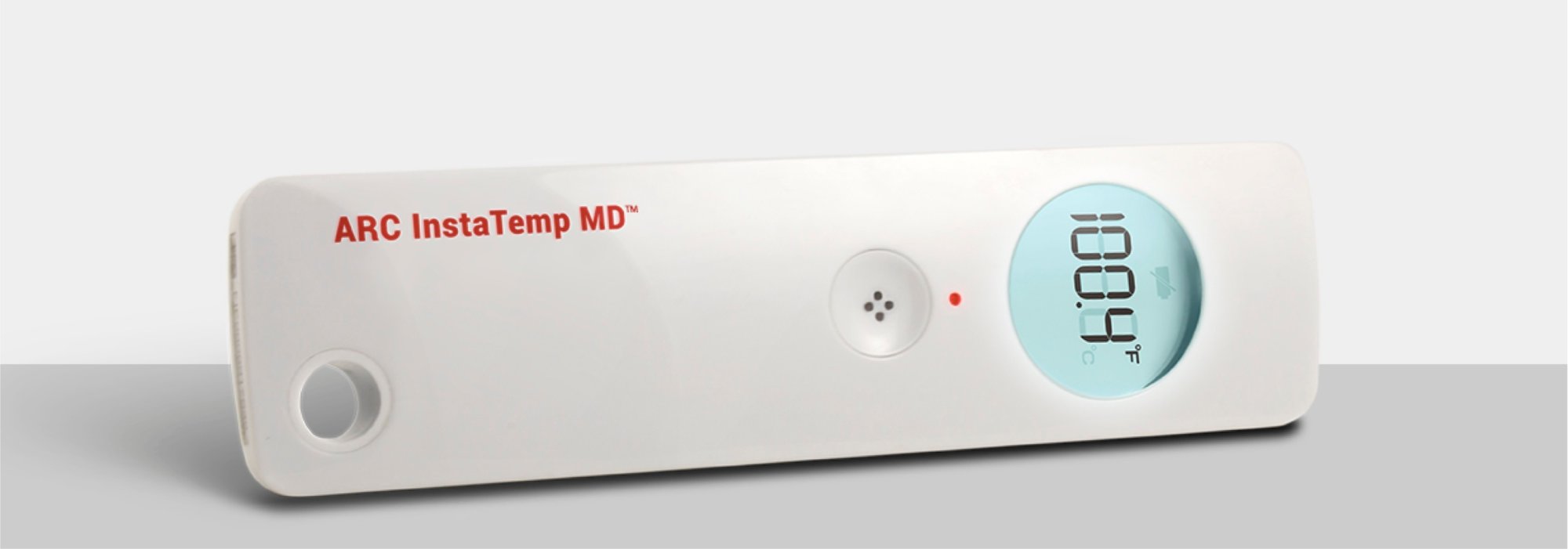 thermometer，Medical equipment，product design，2017 red dot award，