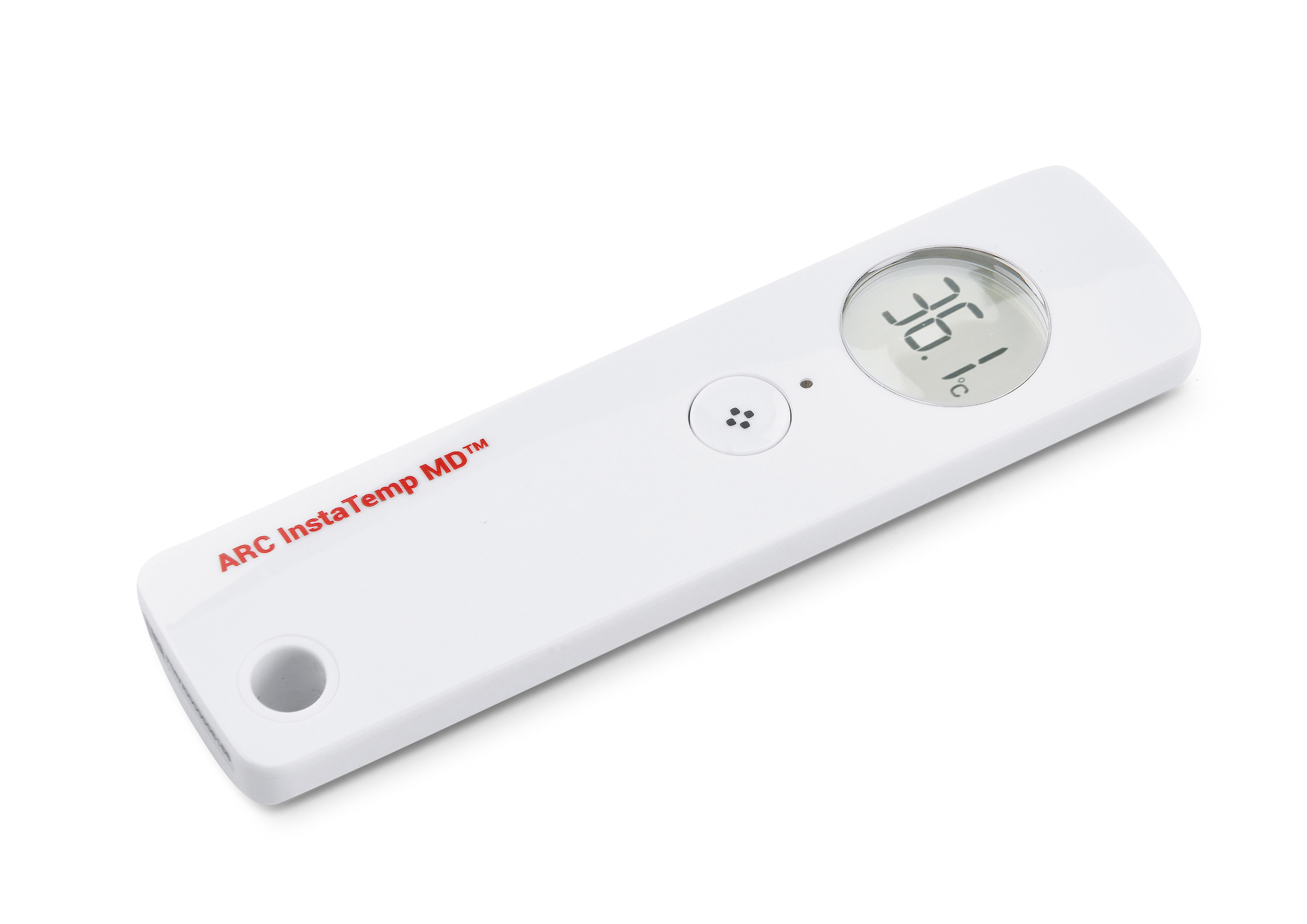 thermometer，Medical equipment，product design，2017 red dot award，