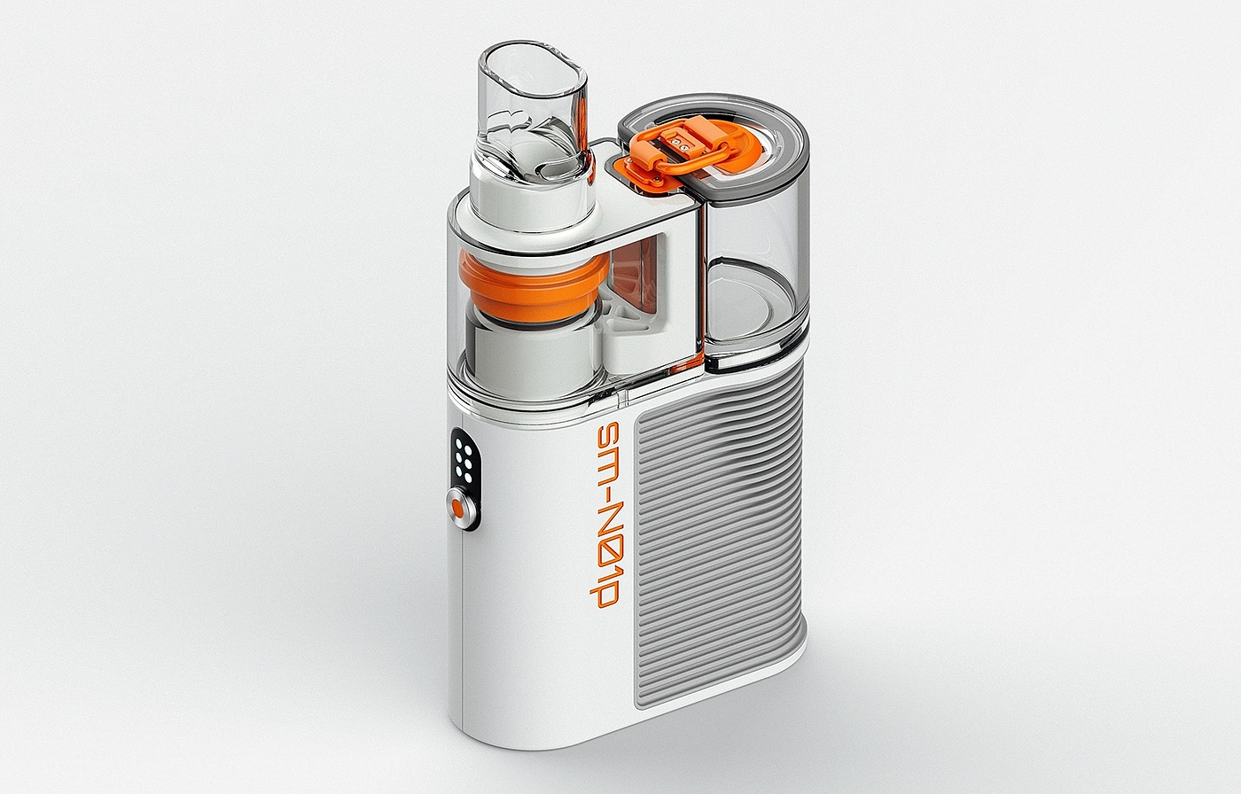 Atomizer，Portable，medical care，