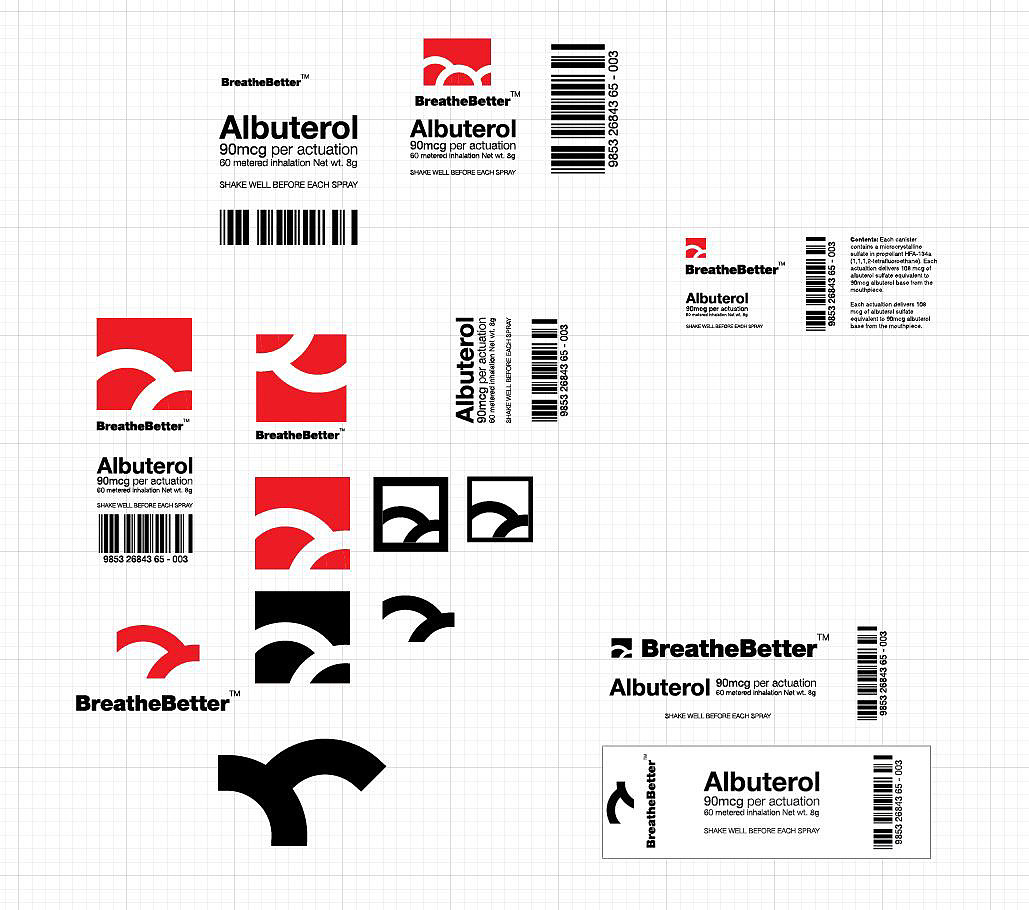 asthma inhaler ，Ergonomics，medical apparatus and instruments，