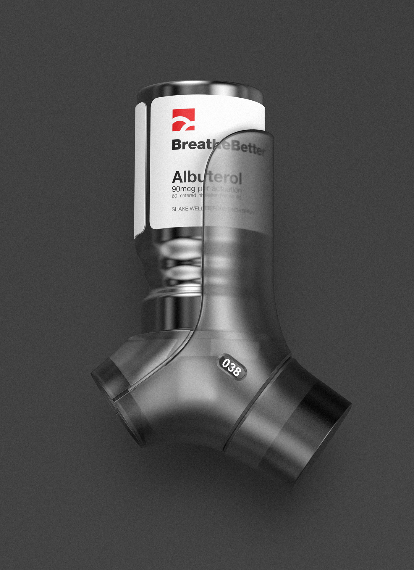 asthma inhaler ，Ergonomics，medical apparatus and instruments，