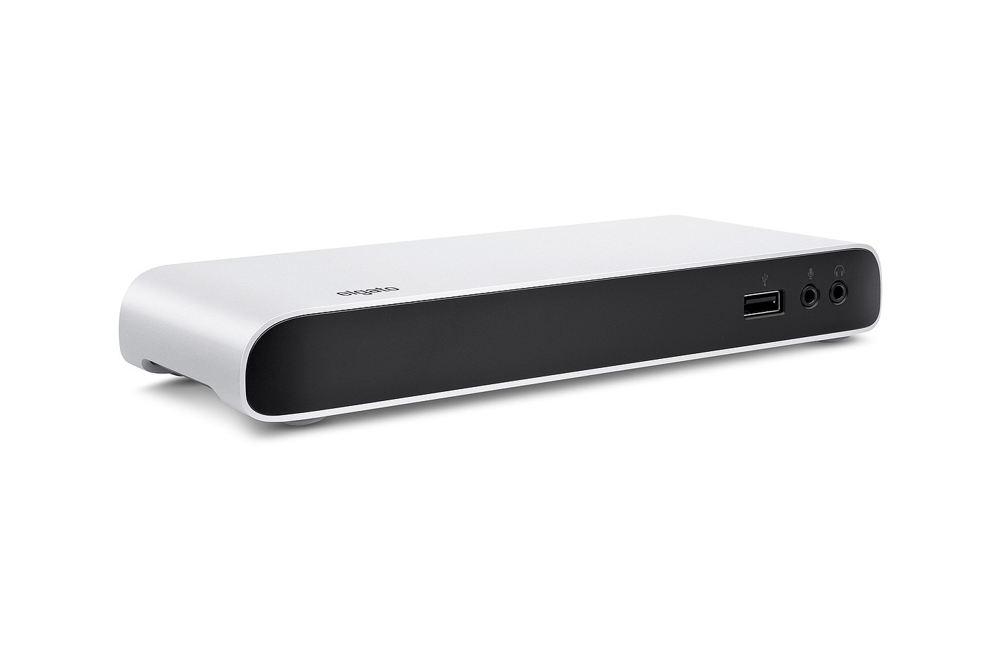 Docking Station，Digital accessories，product design，2017 red dot award，