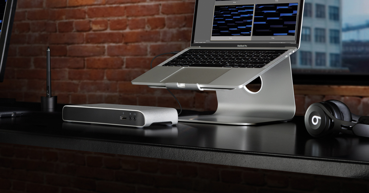 Docking Station，Digital accessories，product design，2017 red dot award，