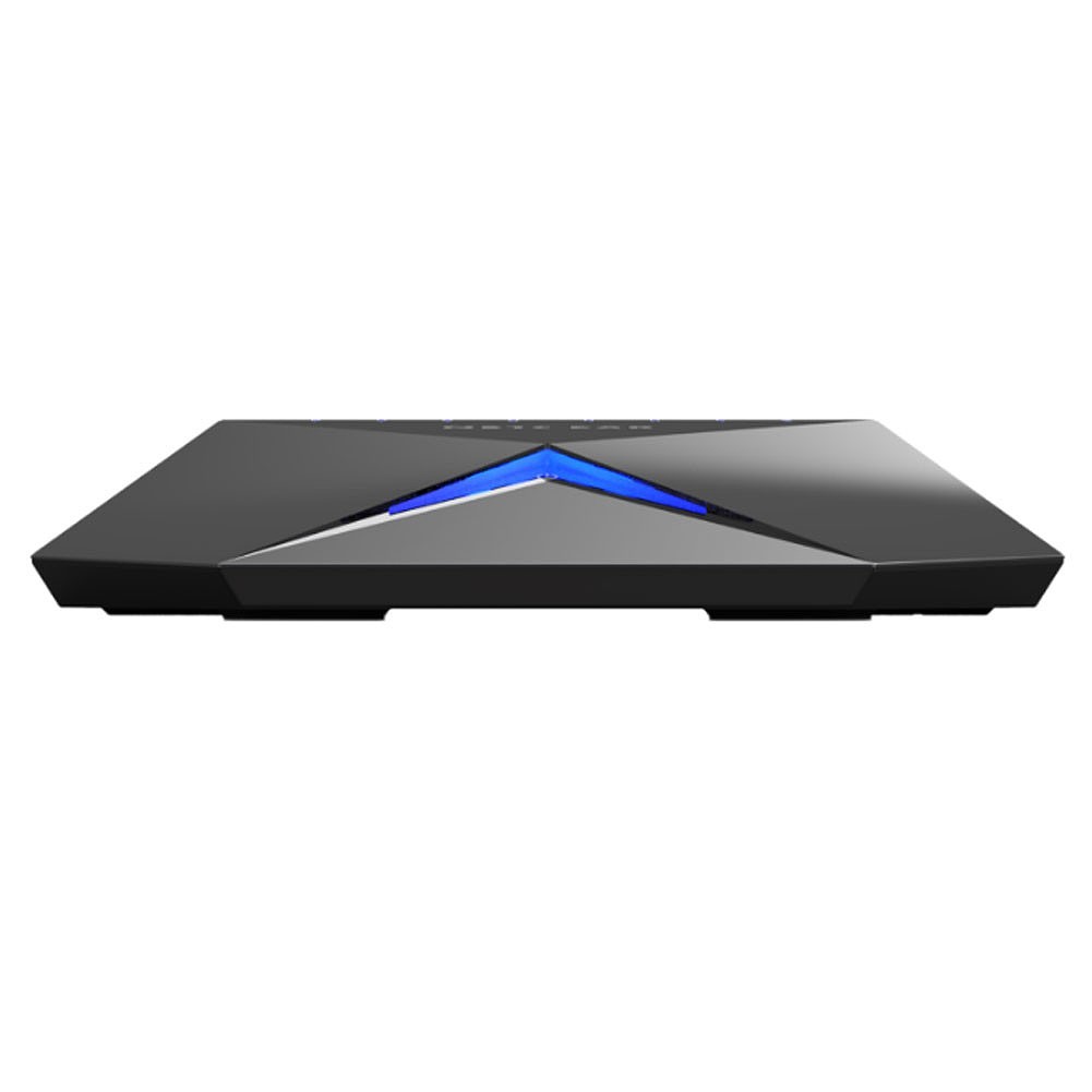 Nighthawk S8000，Digital accessories，product design，2017 red dot award，