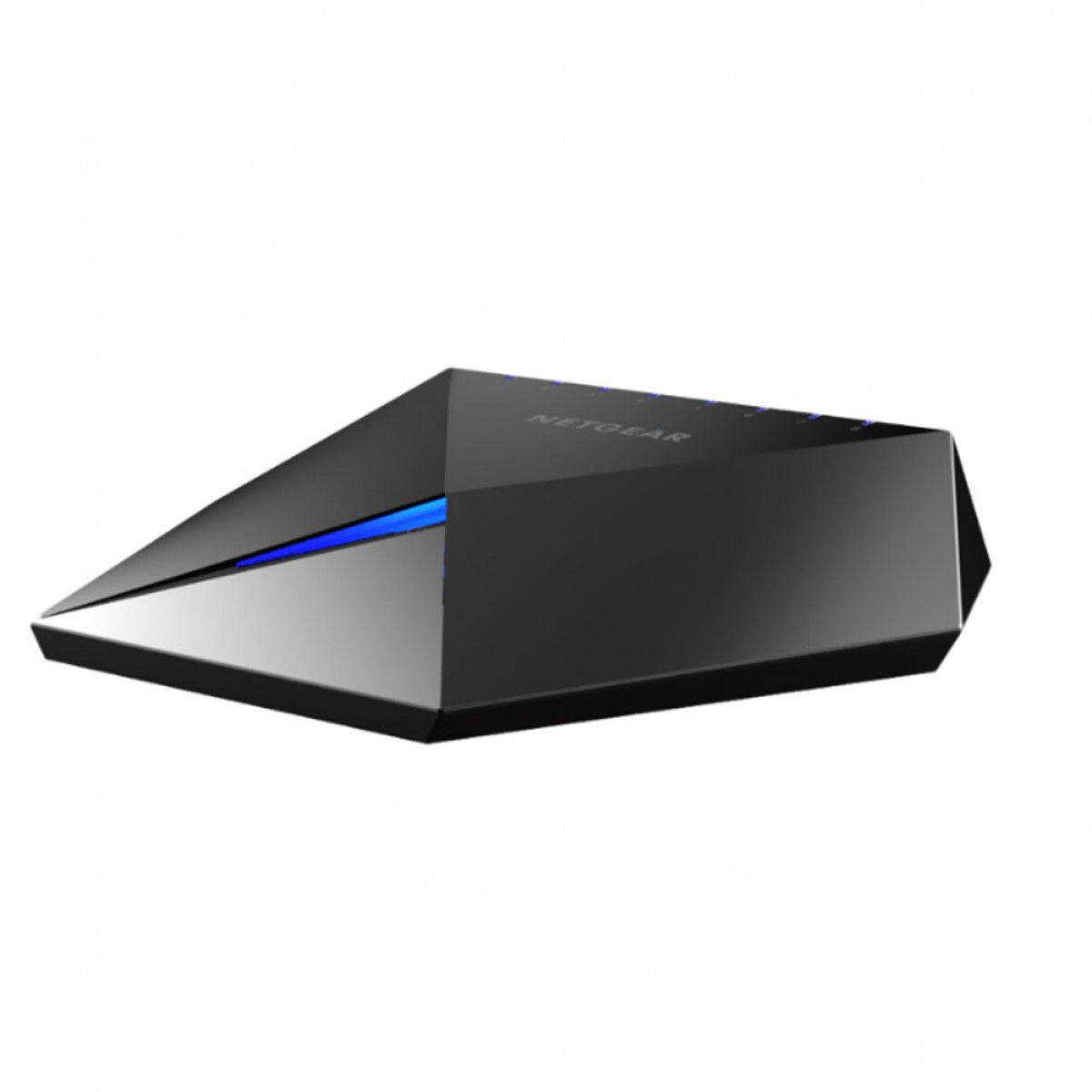 Nighthawk S8000，Digital accessories，product design，2017 red dot award，