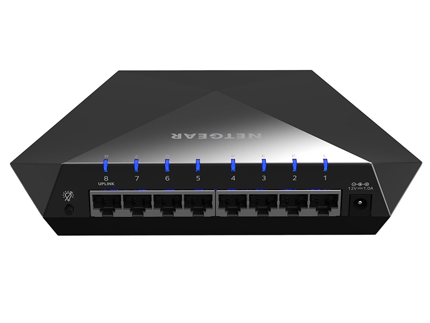 Nighthawk S8000，Digital accessories，product design，2017 red dot award，