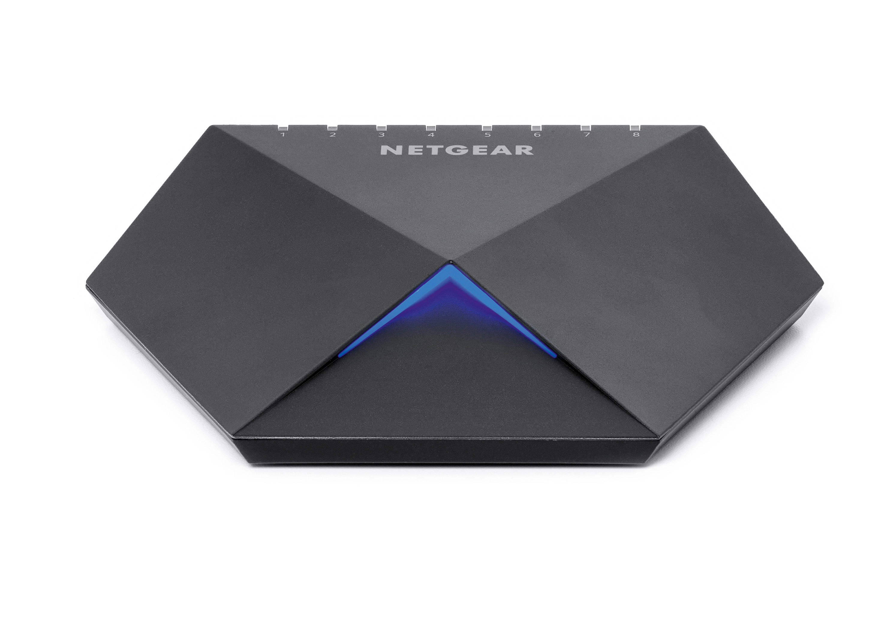 Nighthawk S8000，Digital accessories，product design，2017 red dot award，