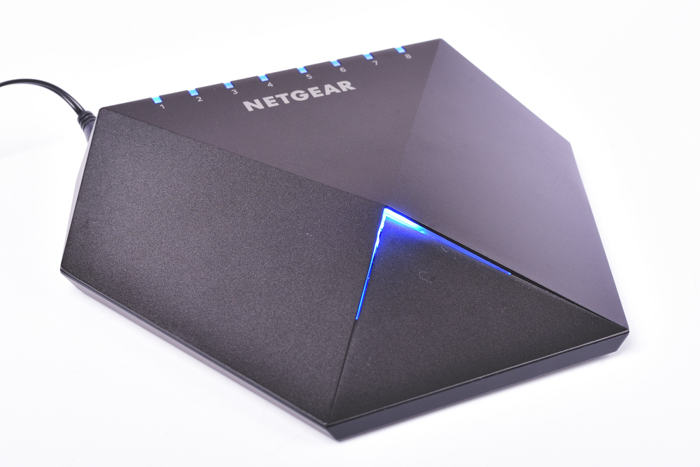 Nighthawk S8000，Digital accessories，product design，2017 red dot award，