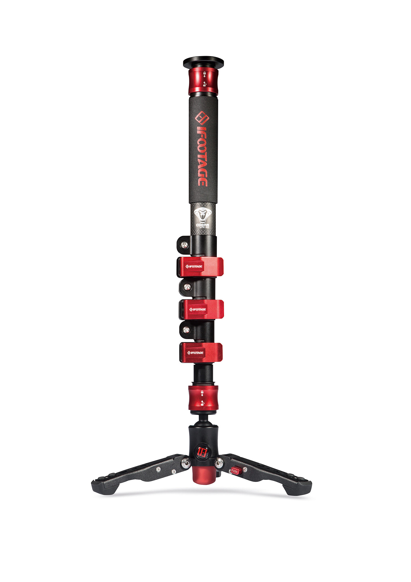 Footage，Digital accessories，lampstand，2017 red dot award，
