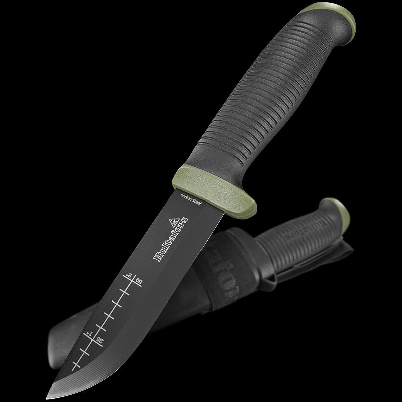 OK4，Outdoor cutter，product design，2017 red dot award，