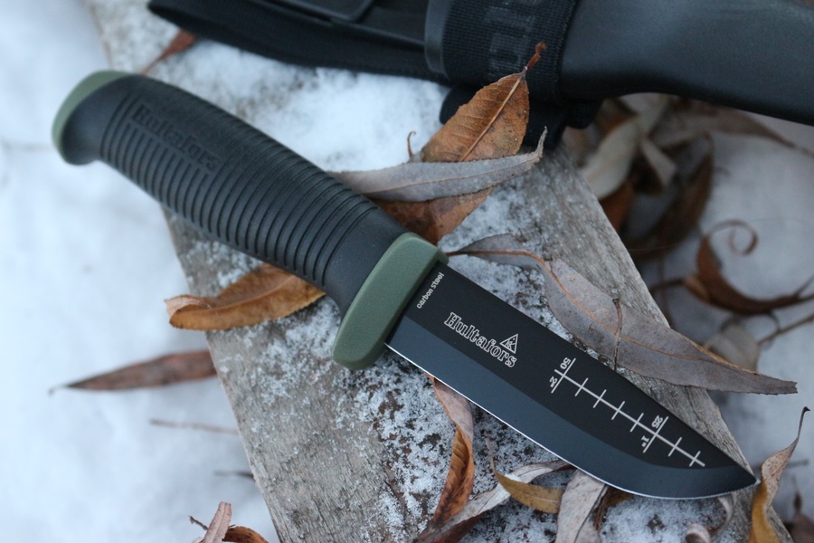 OK4，Outdoor cutter，product design，2017 red dot award，