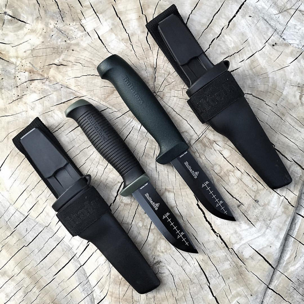 OK4，Outdoor cutter，product design，2017 red dot award，