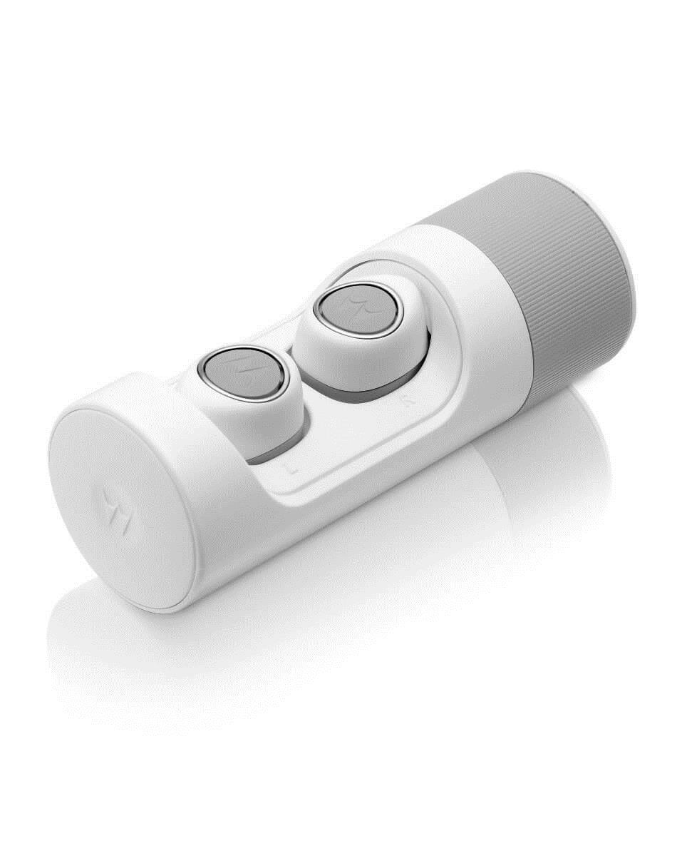 2017 red dot award，product design，Digital，Wireless headset，