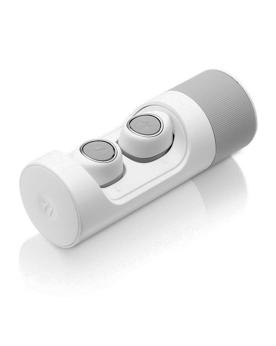 2017 red dot award，product design，Digital，Wireless headset，