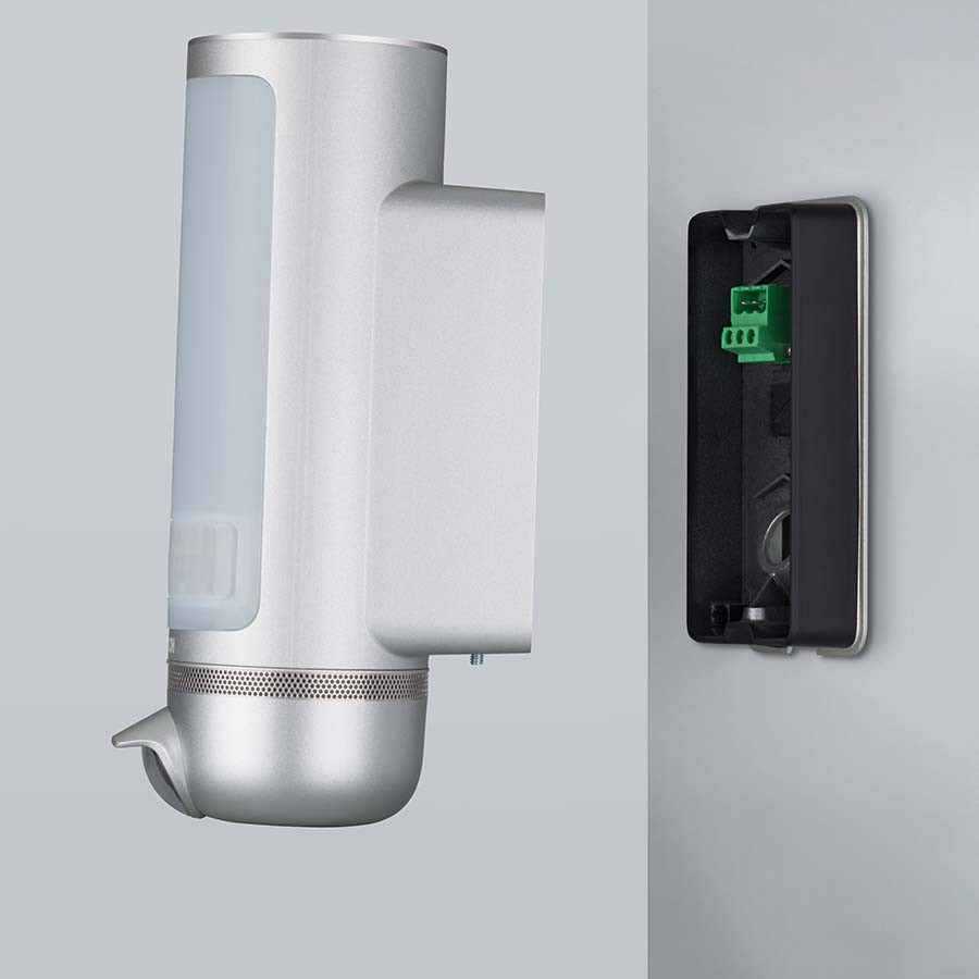 2017 red dot award，Digital，camera，bosch，