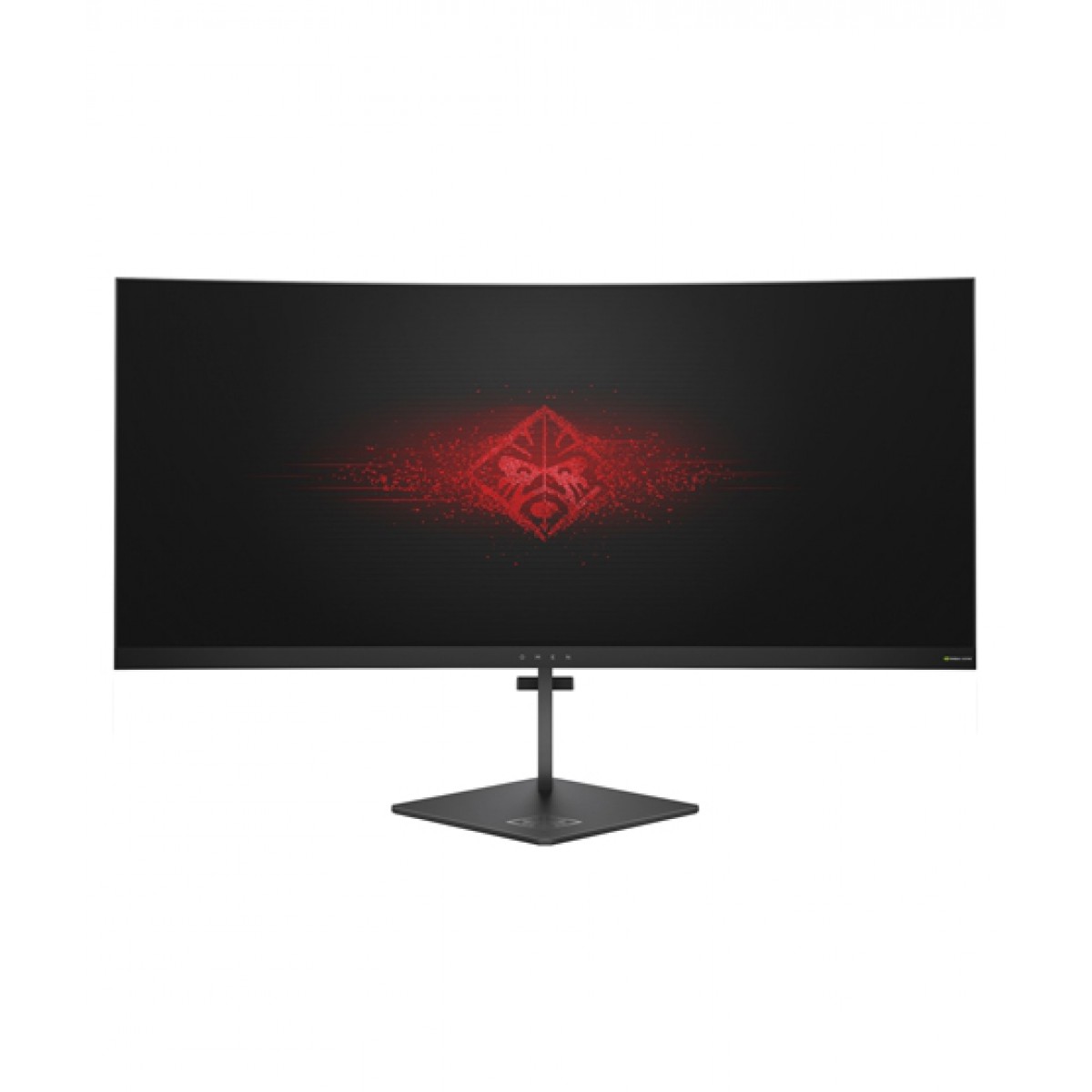 2017 red dot award，Digital accessories，OMEN X，graphoscope，