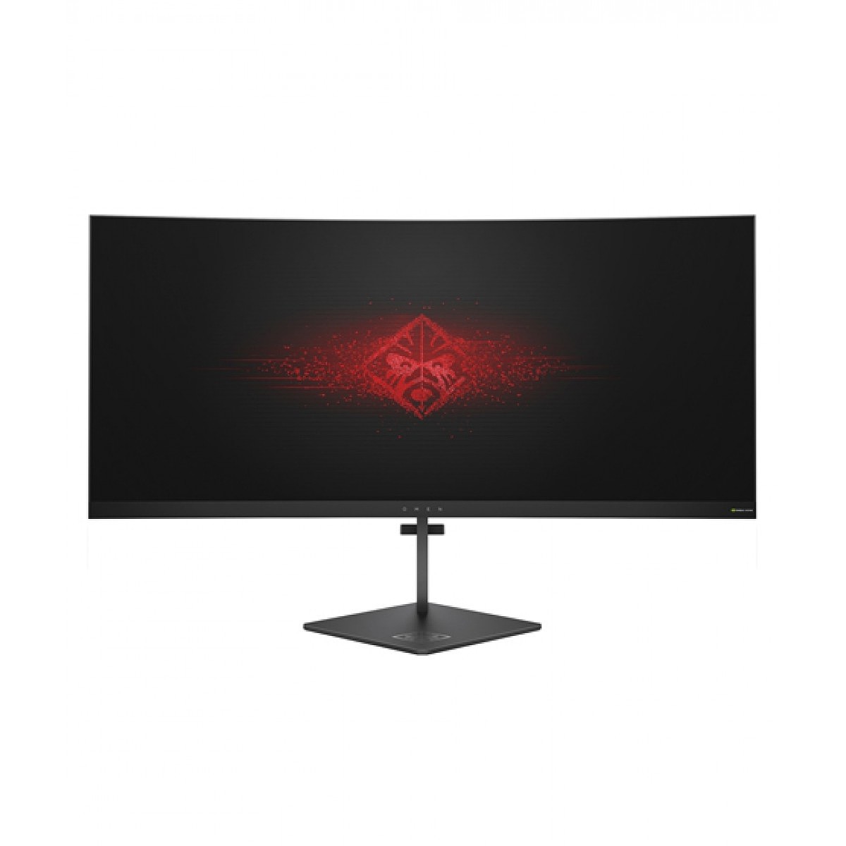 2017 red dot award，Digital accessories，OMEN X，graphoscope，
