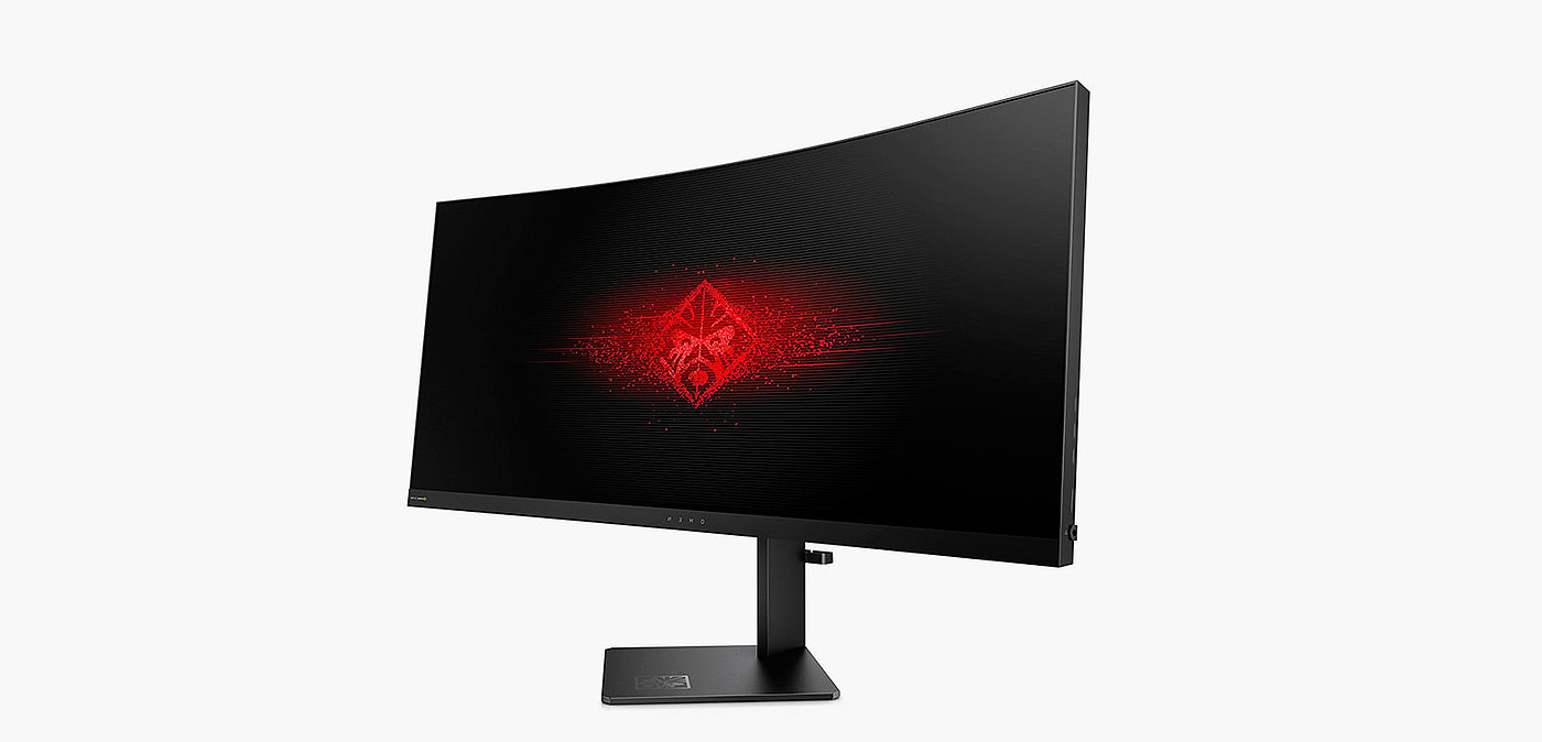 2017 red dot award，Digital accessories，OMEN X，graphoscope，
