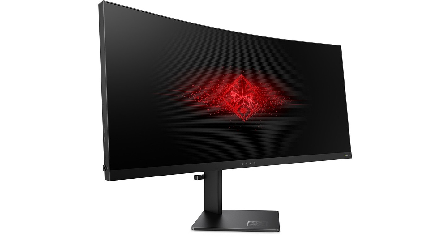 2017 red dot award，Digital accessories，OMEN X，graphoscope，