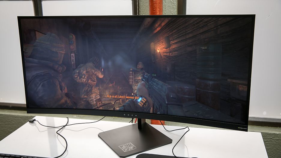 2017 red dot award，Digital accessories，OMEN X，graphoscope，