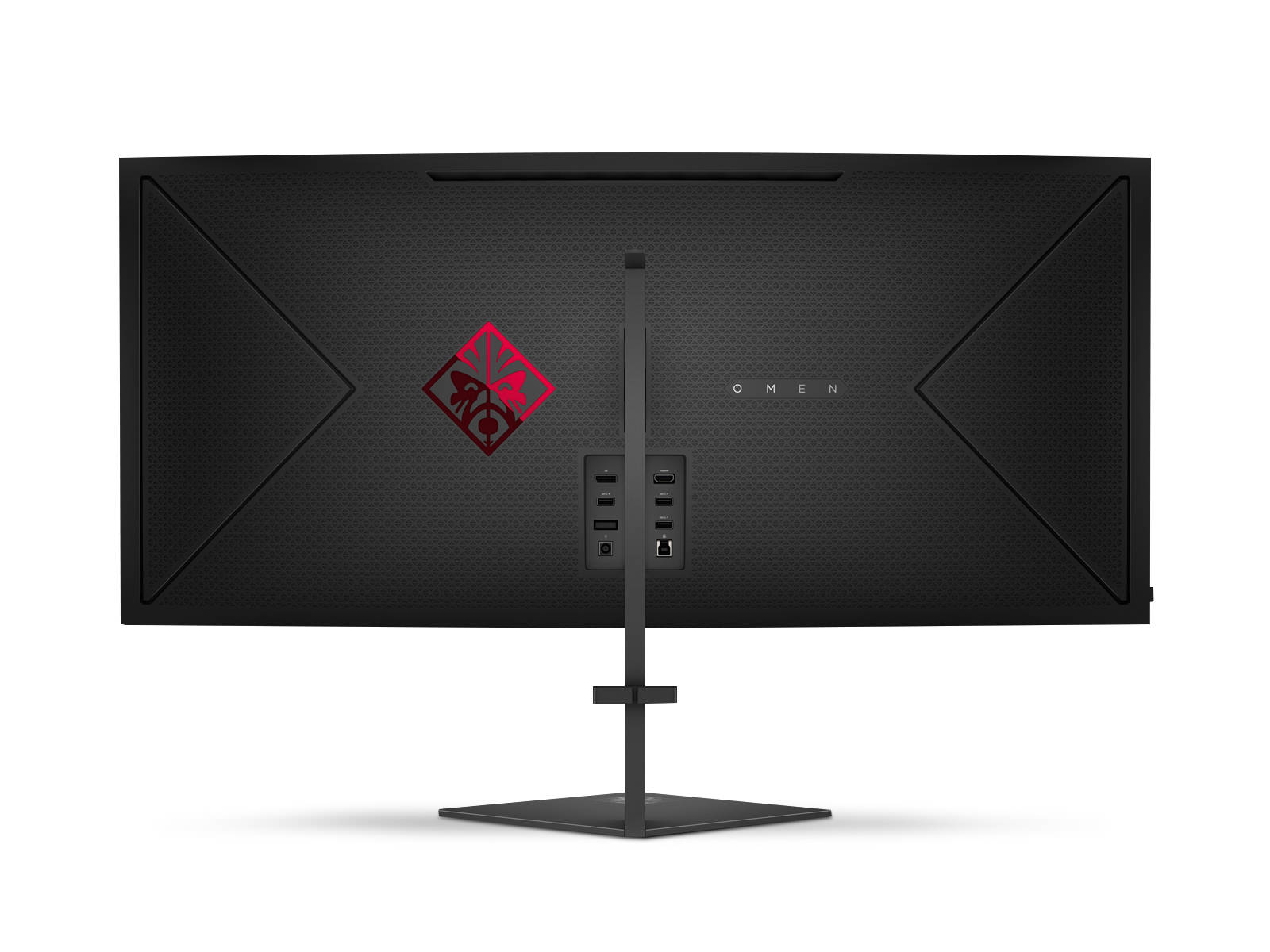 2017 red dot award，Digital accessories，OMEN X，graphoscope，