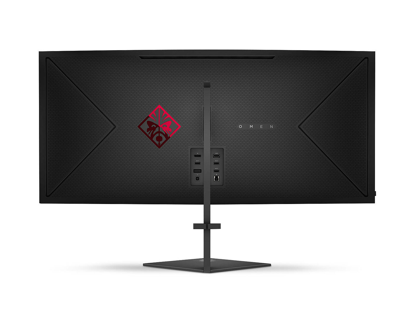 2017 red dot award，Digital accessories，OMEN X，graphoscope，