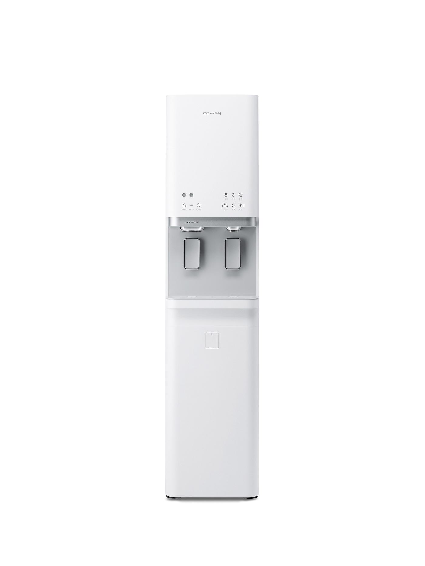 2017 红点奖，家用电器，CHPI-620L，Ice Maker，