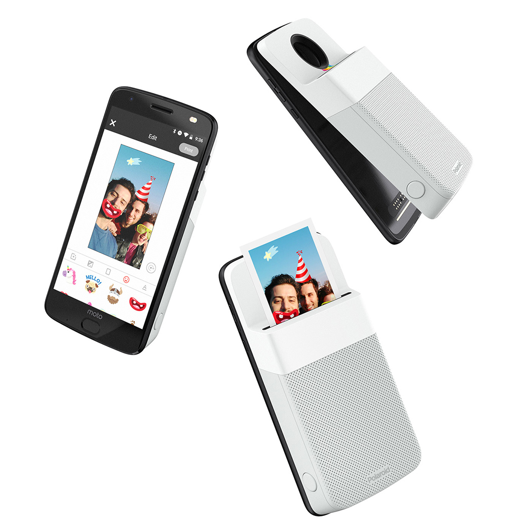 Zink photo paper，two × 3 inches，motor，motorola，Alexandra，